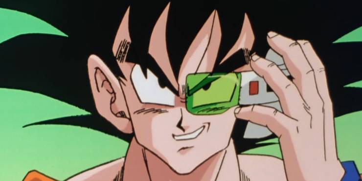 Dragon Ball 10 Things Fans Need To Know About The Ginyu Force Dragon Ball 10 Things Fans Need To Know About The Ginyu Force